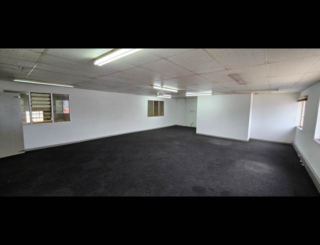 534M² WAREHOUSE TO LET IN KYA SANDS