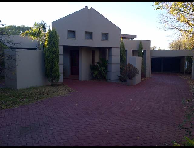 4 bed property to rent in UNIVERSITAS