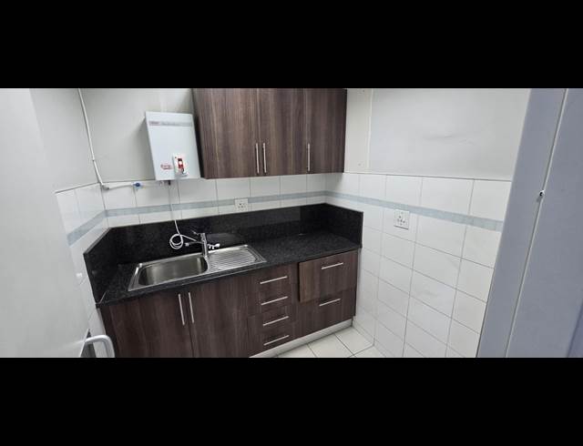 400M² OFFICE TO LET IN NELSPRUIT EXT 1