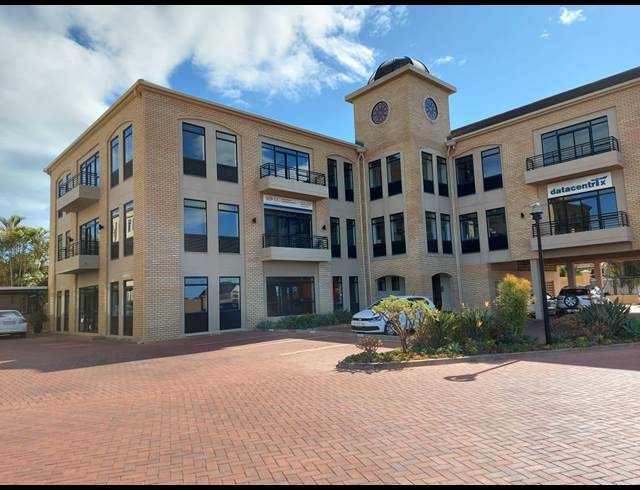 141M² OFFICE RENTED IN BEREA