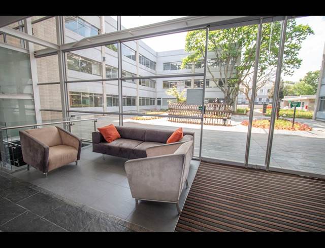 936M² OFFICE TO LET IN ILLOVO
