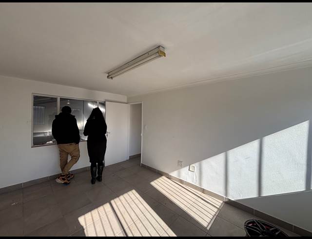 440M² WAREHOUSE TO LET IN BRACKENFELL INDUSTRIAL