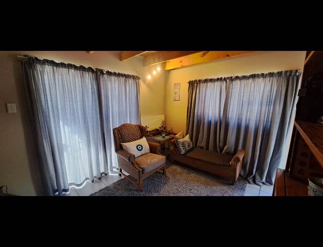 1 BEDROOM DUPLEX RENTED IN WELTEVREDEN PARK