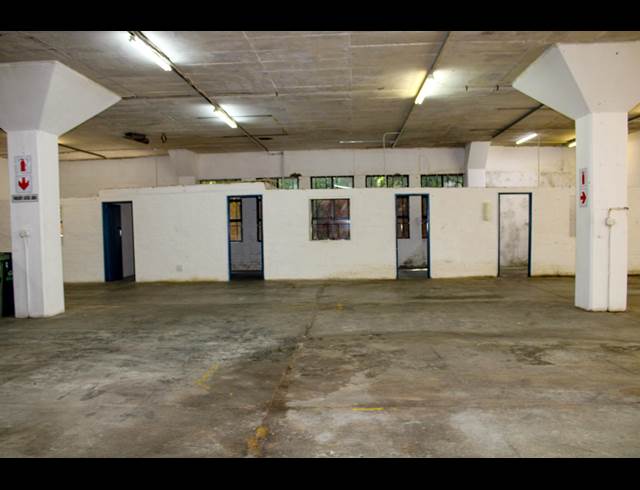 MINI FACTORY PROPERTY TO RENT IN NEW GERMANY
