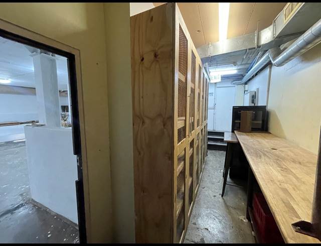 105M² RETAIL TO LET IN CAPE TOWN CITY CENTRE