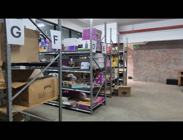1,257M² RETAIL TO LET IN DIEP RIVER