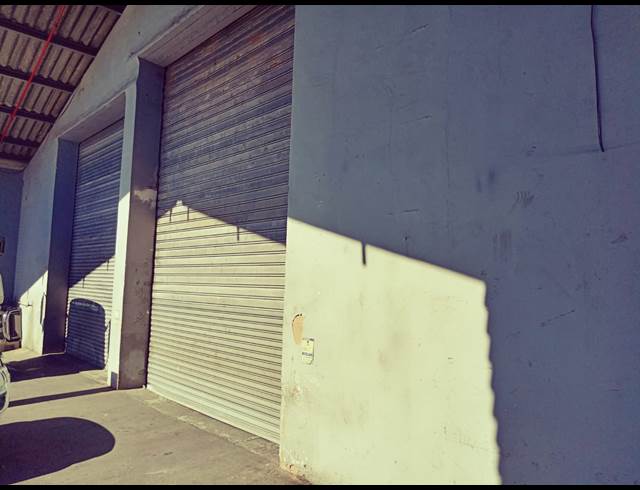 842M² WAREHOUSE TO LET IN PINETOWN CENTRAL