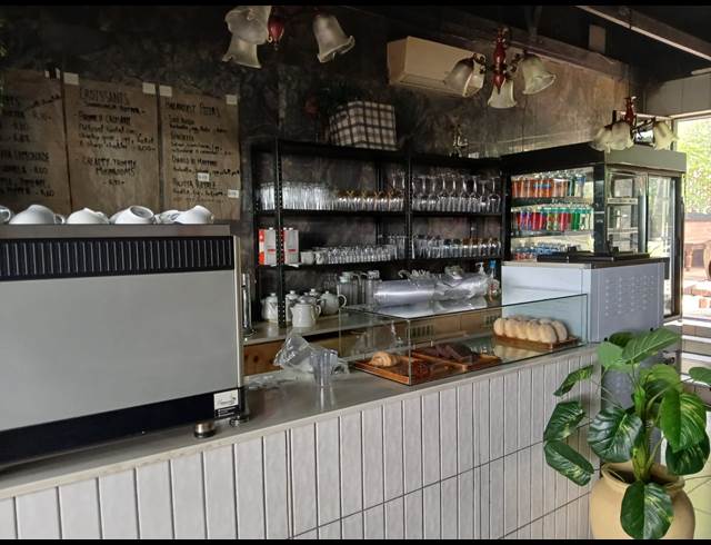 60M² RETAIL TO LET IN WINDERMERE