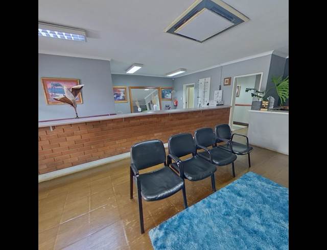 OFFICE PROPERTY TO RENT IN DANVILLE