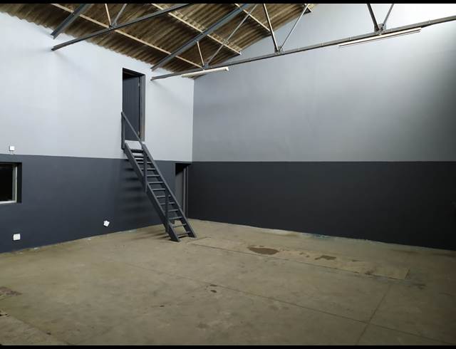 Business property to rent in BREDASDORP