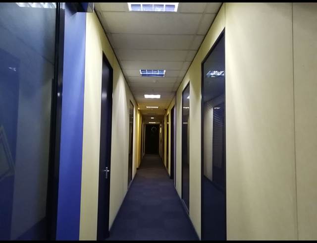 5,569M² OFFICE TO LET IN PINETOWN CENTRAL