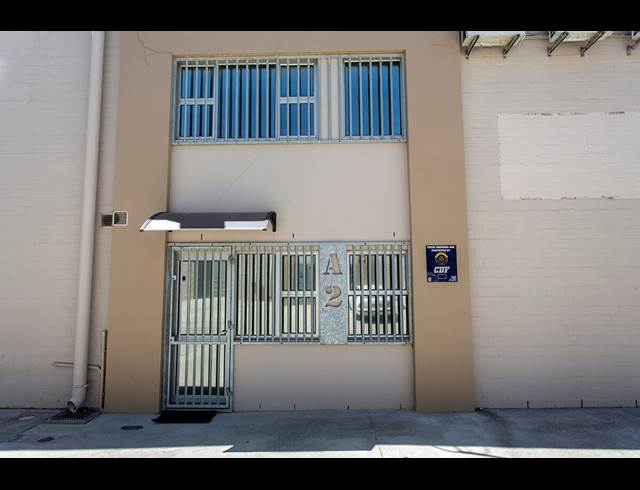 266M² WAREHOUSE TO LET IN FISANTEKRAAL INDUSTRIAL