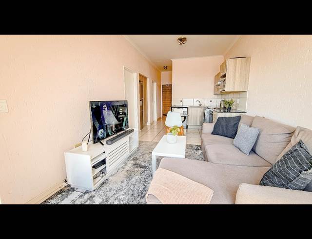 2 BEDROOM APARTMENT TO LET IN PAULSHOF