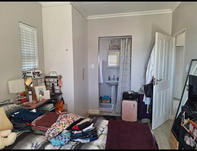 3 bed property to rent in WORCESTER WEST