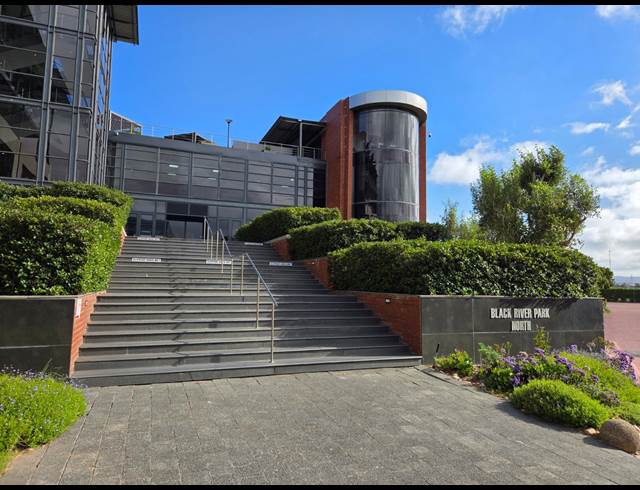1,048M² OFFICE TO LET IN OBSERVATORY