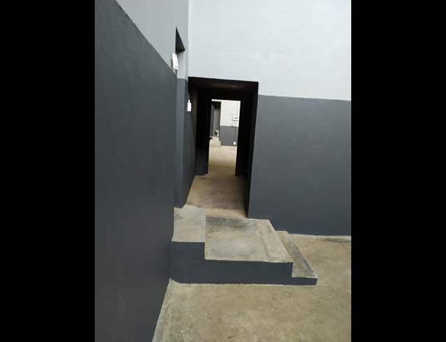 Business property to rent in BREDASDORP