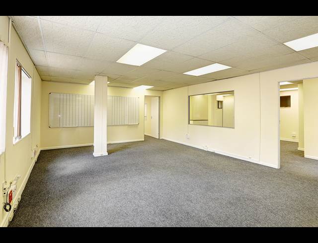 108M² OFFICE TO LET IN EVERSDAL