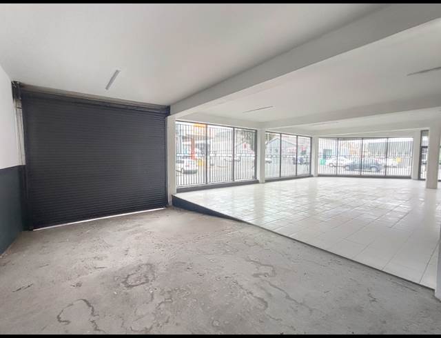 2,400M² RETAIL TO LET IN MAITLAND