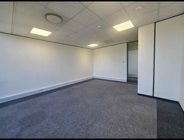 46M² OFFICE TO LET IN DORINGKLOOF