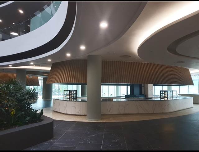 3,500M² OFFICE TO LET IN SANDHURST
