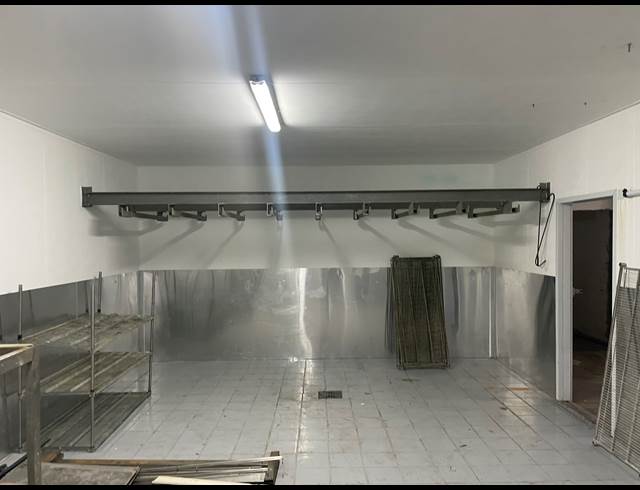 377M² WAREHOUSE TO LET IN OTTERY
