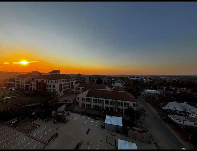 1 BEDROOM APARTMENT TO LET IN RIVONIA