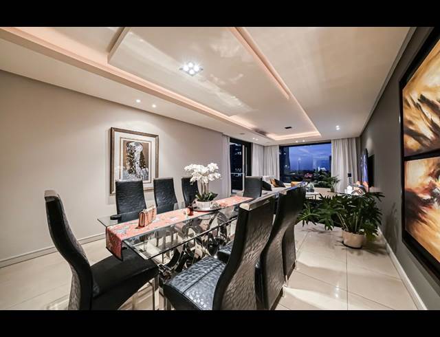 2 BEDROOM APARTMENT TO LET IN MORNINGSIDE