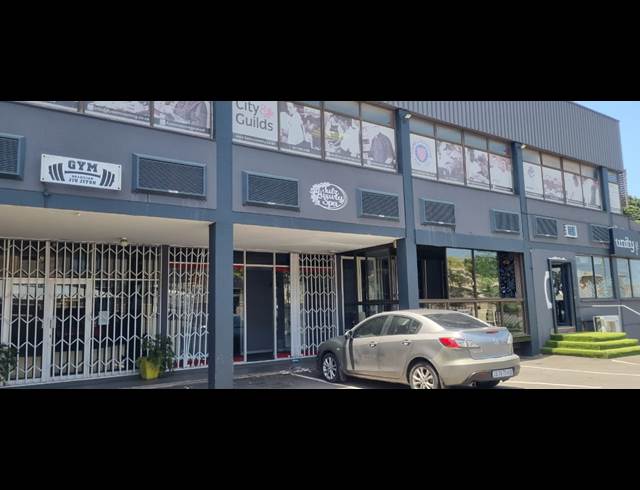 97M² RESTAURANT TO LET IN MUSGRAVE