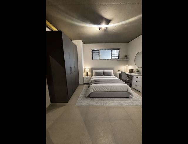 1 BEDROOM APARTMENT TO LET IN RIVONIA
