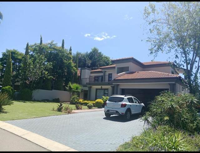 5 BEDROOM PROPERTY TO RENT IN CENTURION