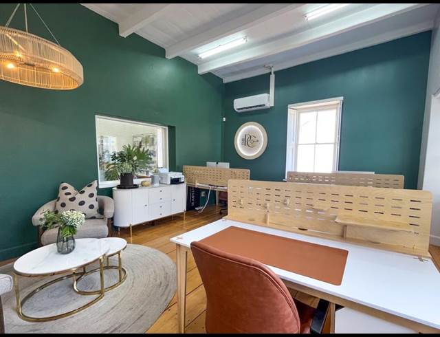BUSINESS PROPERTY TO RENT IN PAARL