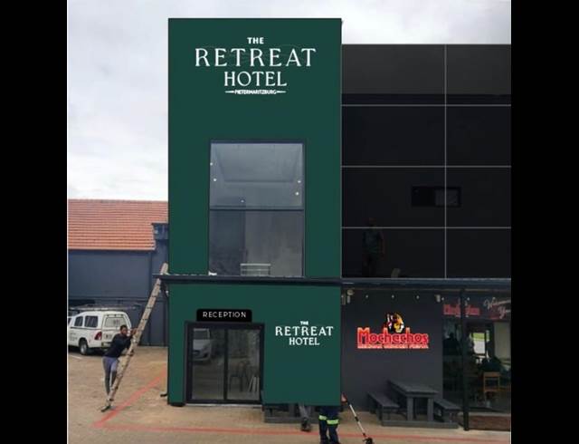 0 BEDROOM PROPERTY TO RENT IN PIETERMARITZBURG CENTRAL