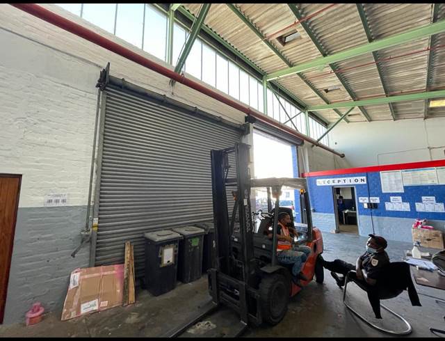 3,180M² WAREHOUSE TO LET IN PAROW INDUSTRIAL