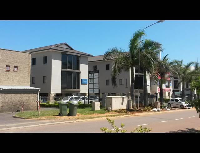 148M² OFFICE TO LET IN BALLITO CENTRAL