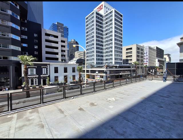 705M² RETAIL TO LET IN CAPE TOWN CITY CENTRE