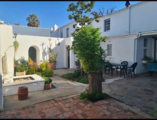 3 bed property to rent in WORCESTER CENTRAL