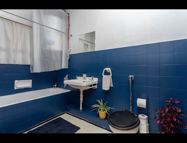 1 BEDROOM APARTMENT RENTED IN VASCO ESTATE