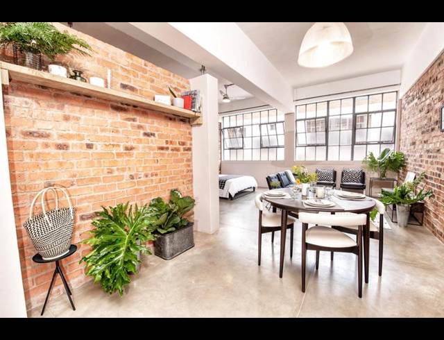 0 BEDROOM PROPERTY TO RENT IN BRAAMFONTEIN