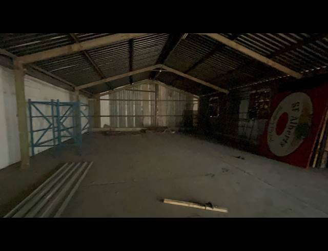 265M² WORKSHOP TO LET IN WADEVILLE