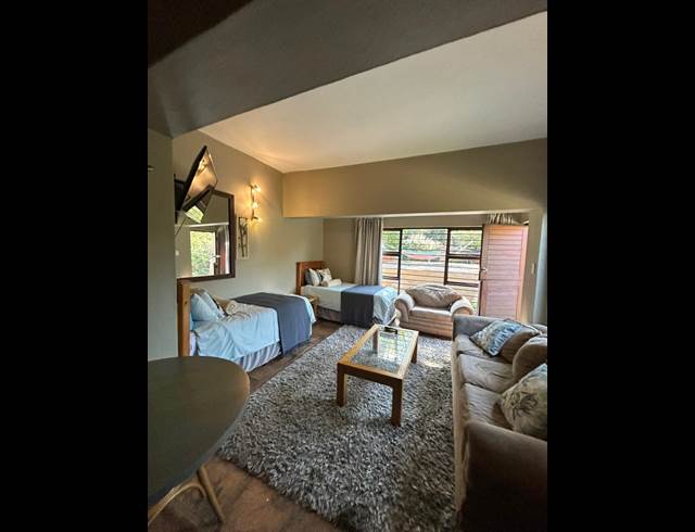 1 BEDROOM FLAT TO LET IN SCHOEMANSVILLE