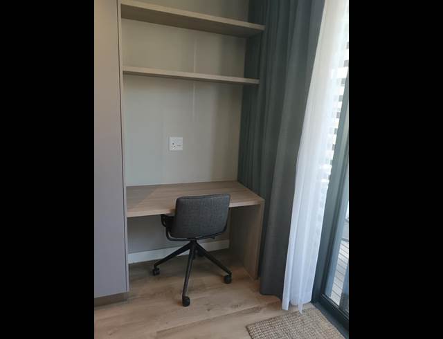 2 BEDROOM PROPERTY TO RENT IN STELLENBOSCH CENTRAL