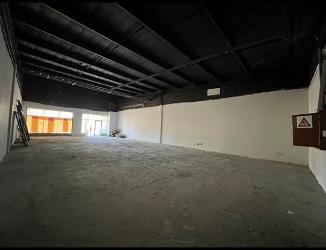 197.52M² RETAIL TO LET IN HIGHVELD
