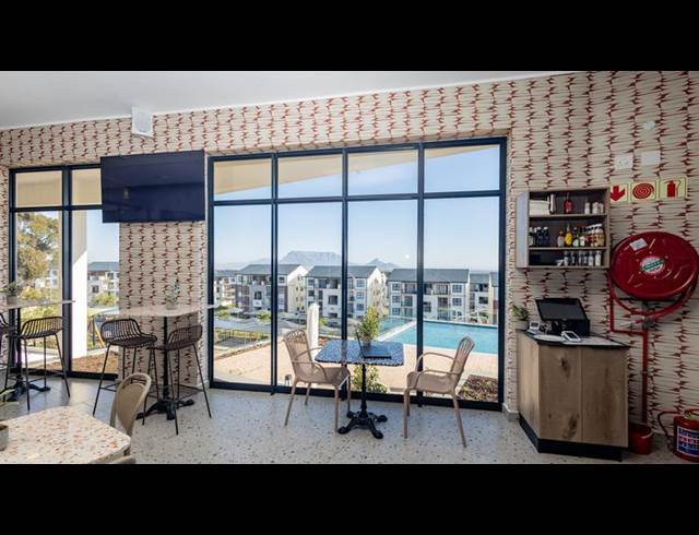 1 BEDROOM PROPERTY TO RENT IN RICHWOOD