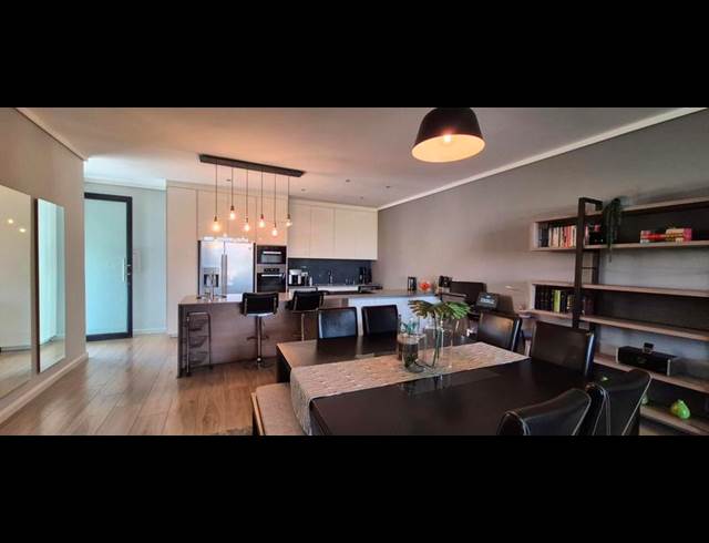 2 BEDROOM PROPERTY TO RENT IN MIDFIELD ESTATE