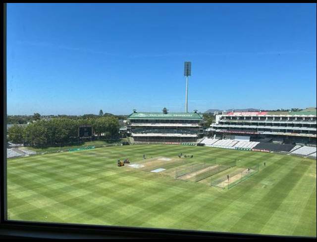 1,000M² OFFICE TO LET IN NEWLANDS