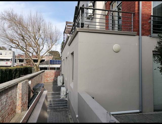 215M² OFFICE TO LET IN DURBANVILLE CENTRAL