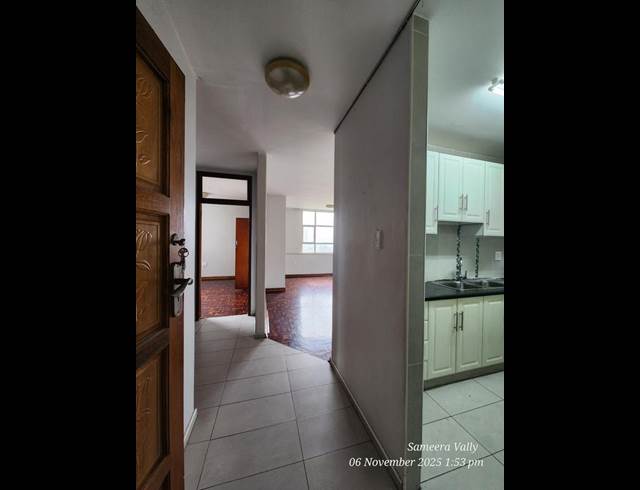 1 BEDROOM PROPERTY TO RENT IN NORTH BEACH