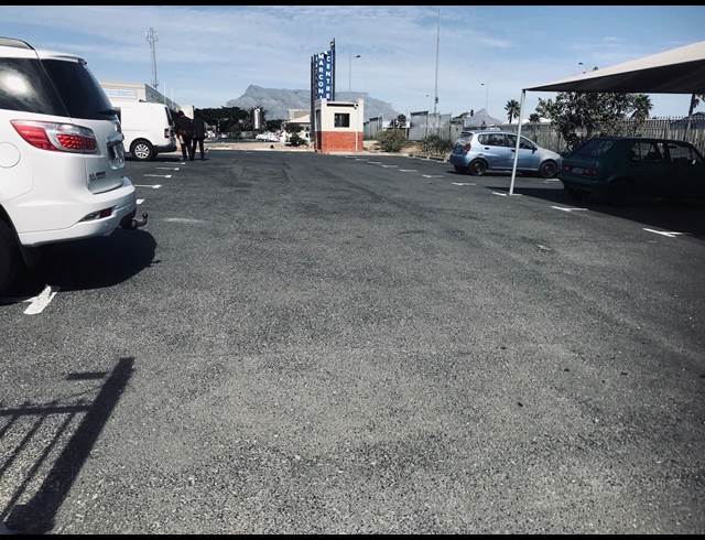 2,019M² SHOWROOM TO LET IN MILNERTON CENTRAL