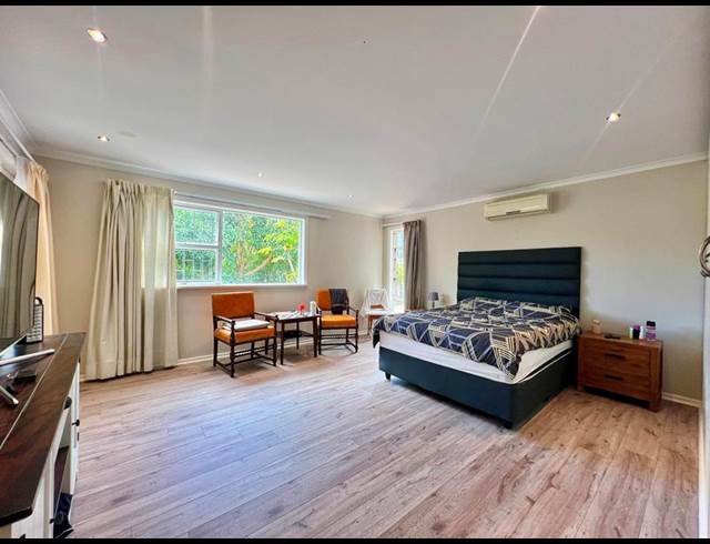 4 BEDROOM PROPERTY TO RENT IN HOUT BAY