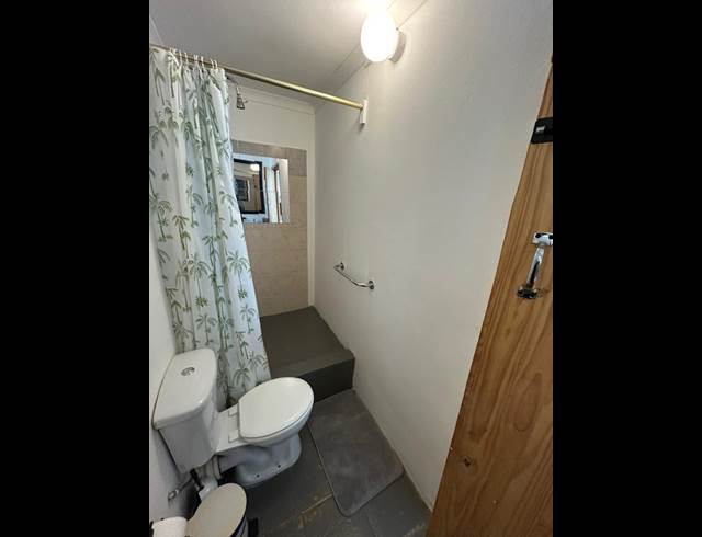 1 BEDROOM FLAT TO LET IN HARTBEESPOORT RURAL